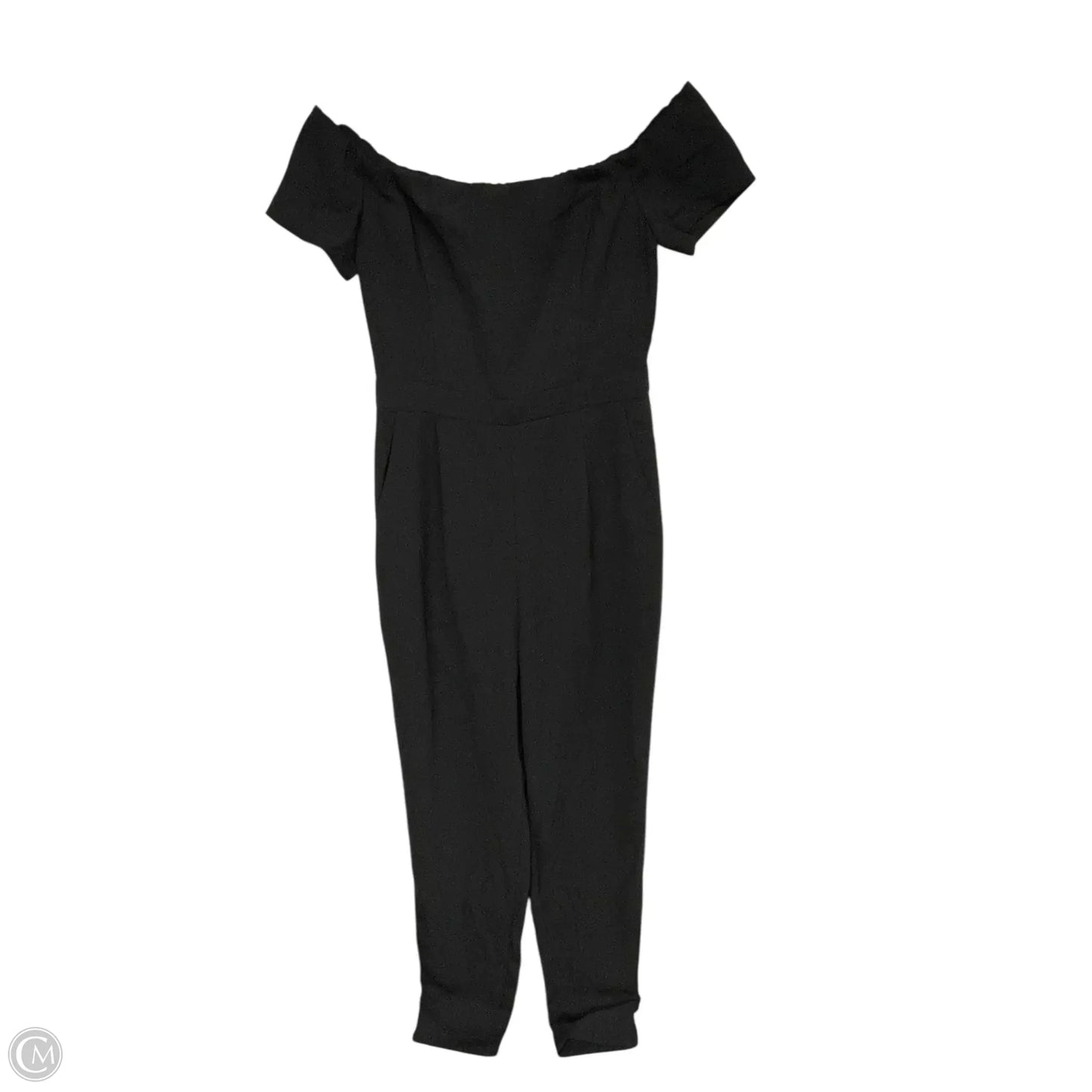 Jumpsuit By Lush In Black, Size: S