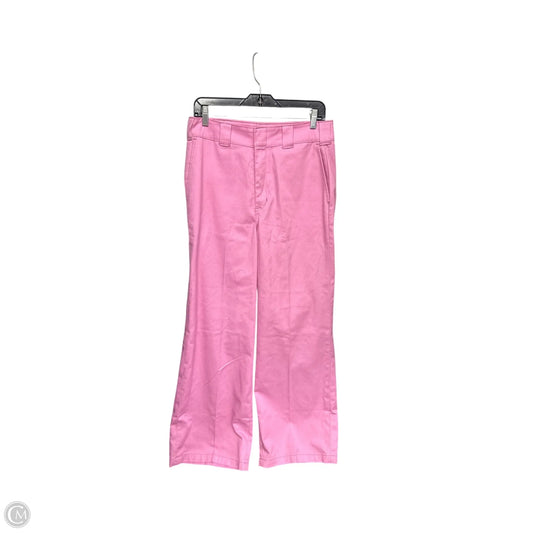 Pants Other By Clothes Mentor In Pink, Size: 10