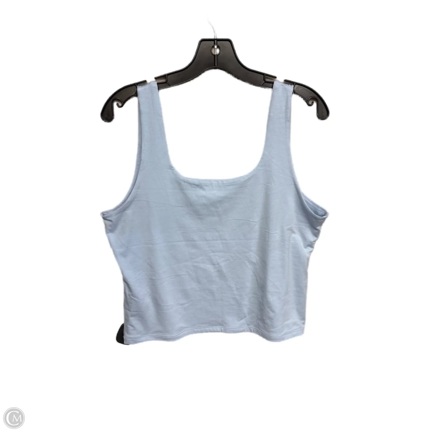 Tank Top By Old Navy In Blue, Size: Xl