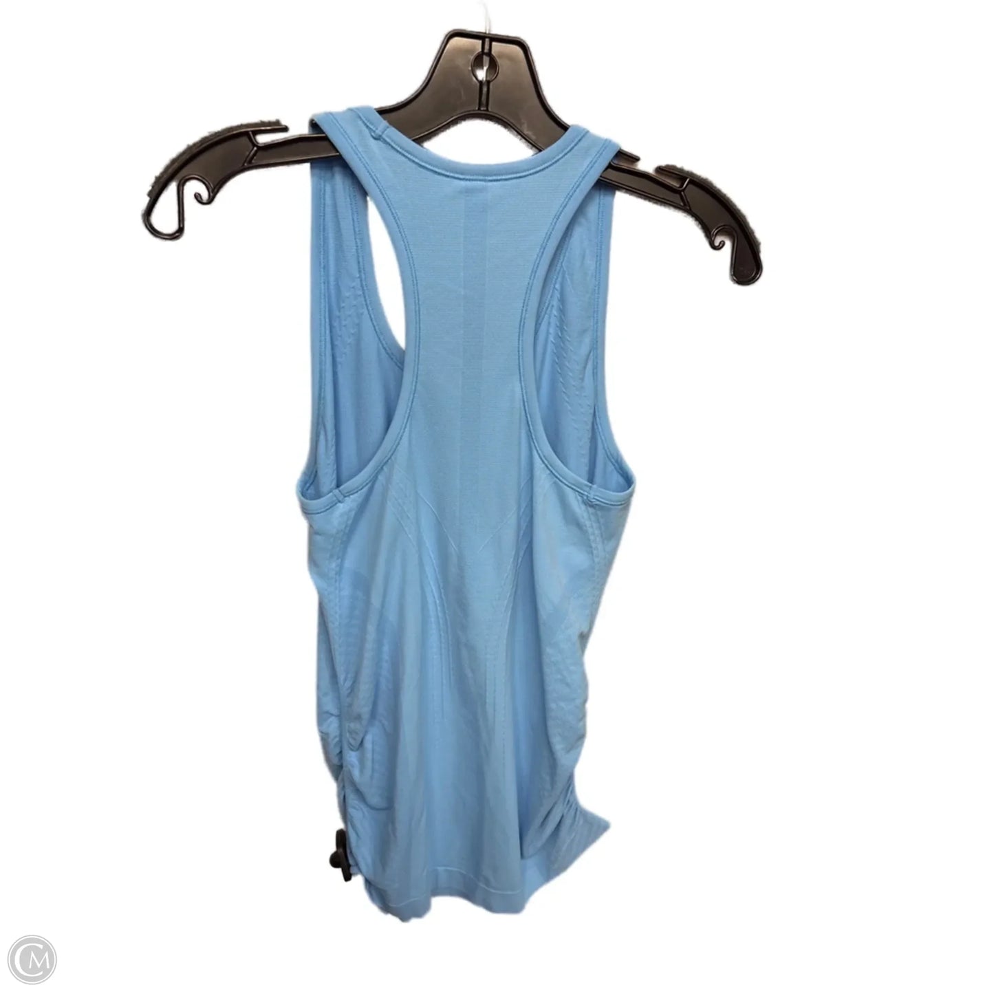 Athletic Tank Top By Athleta In Blue, Size: S