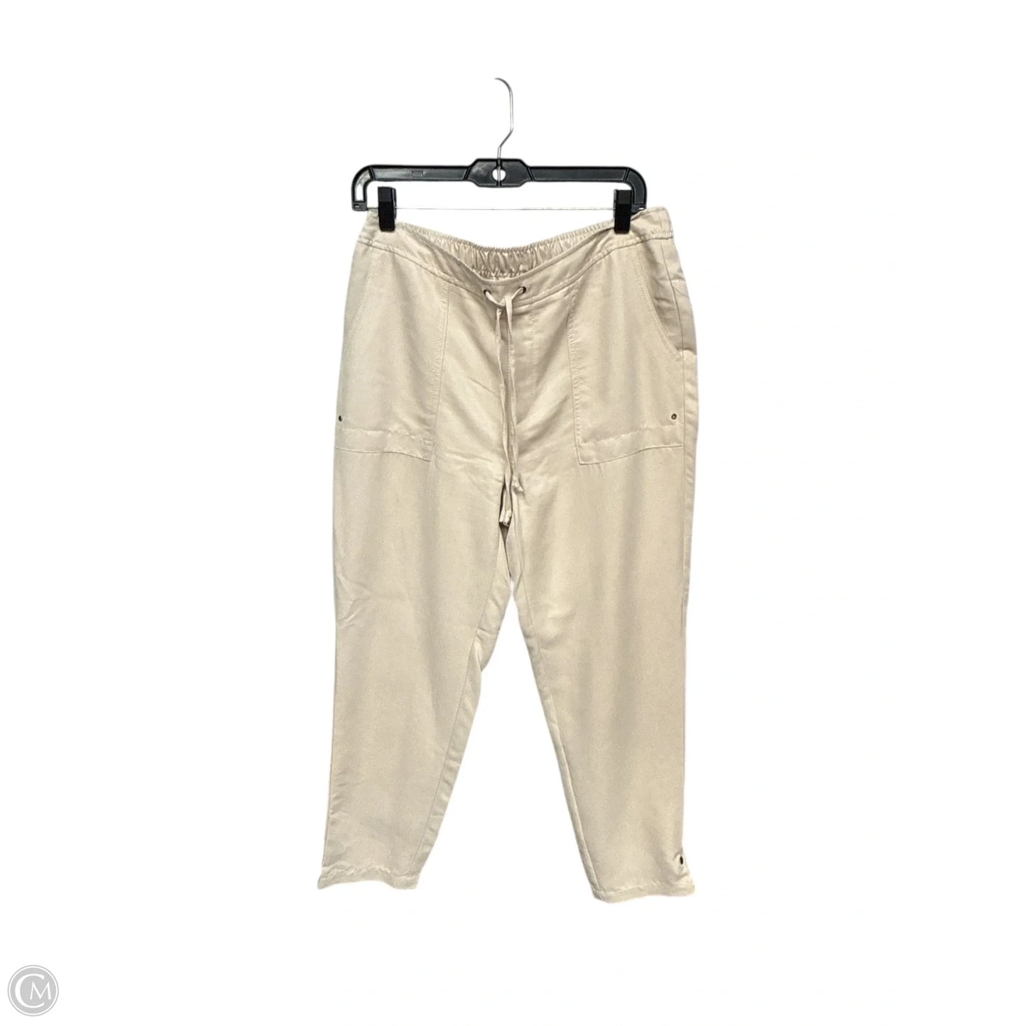 Pants Other By Chicos In Tan, Size: 6