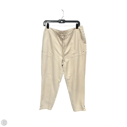Pants Other By Chicos In Tan, Size: 6