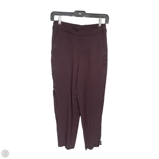 Pants Other By Old Navy In Purple, Size: S