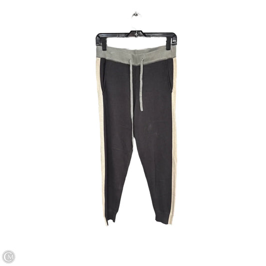 Pants Lounge By Monrow In Grey, Size: M