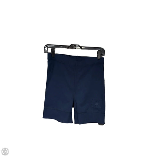 Athletic Shorts By Free People In Navy, Size: M