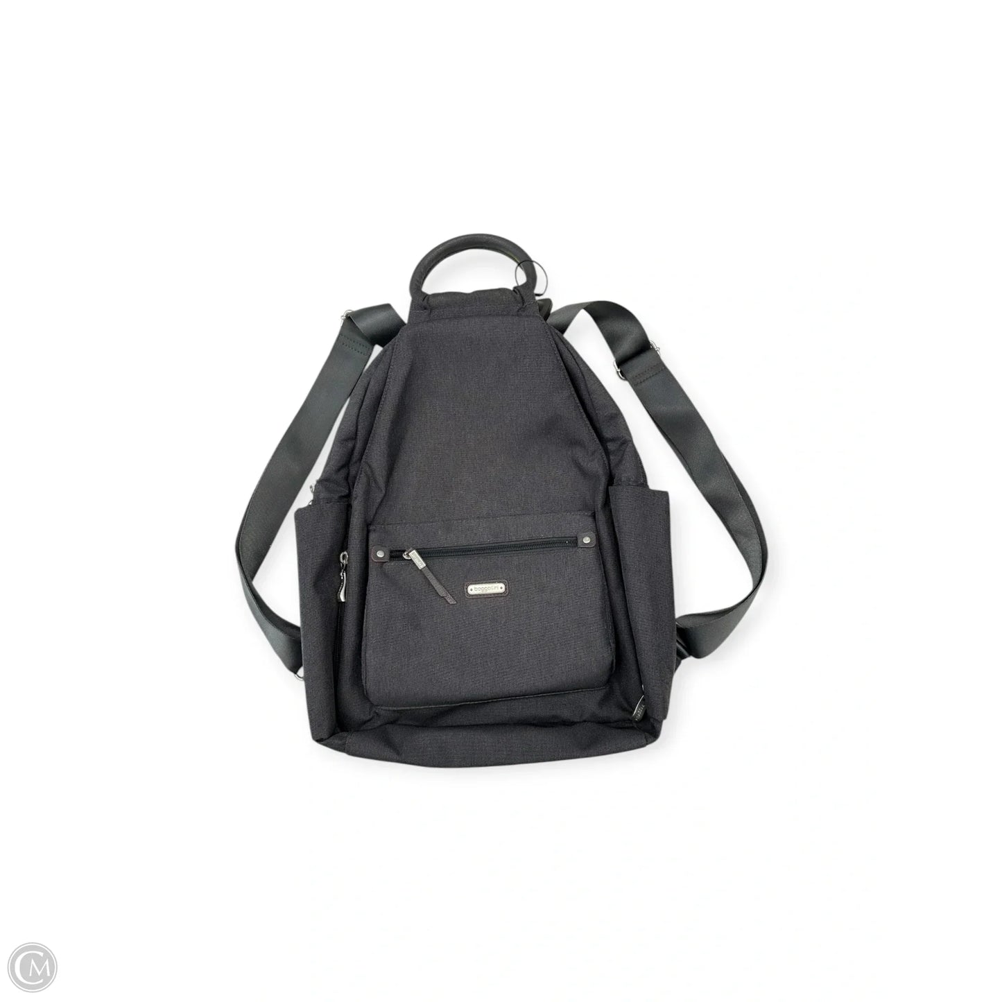 Backpack By Baggallini, Size: Large