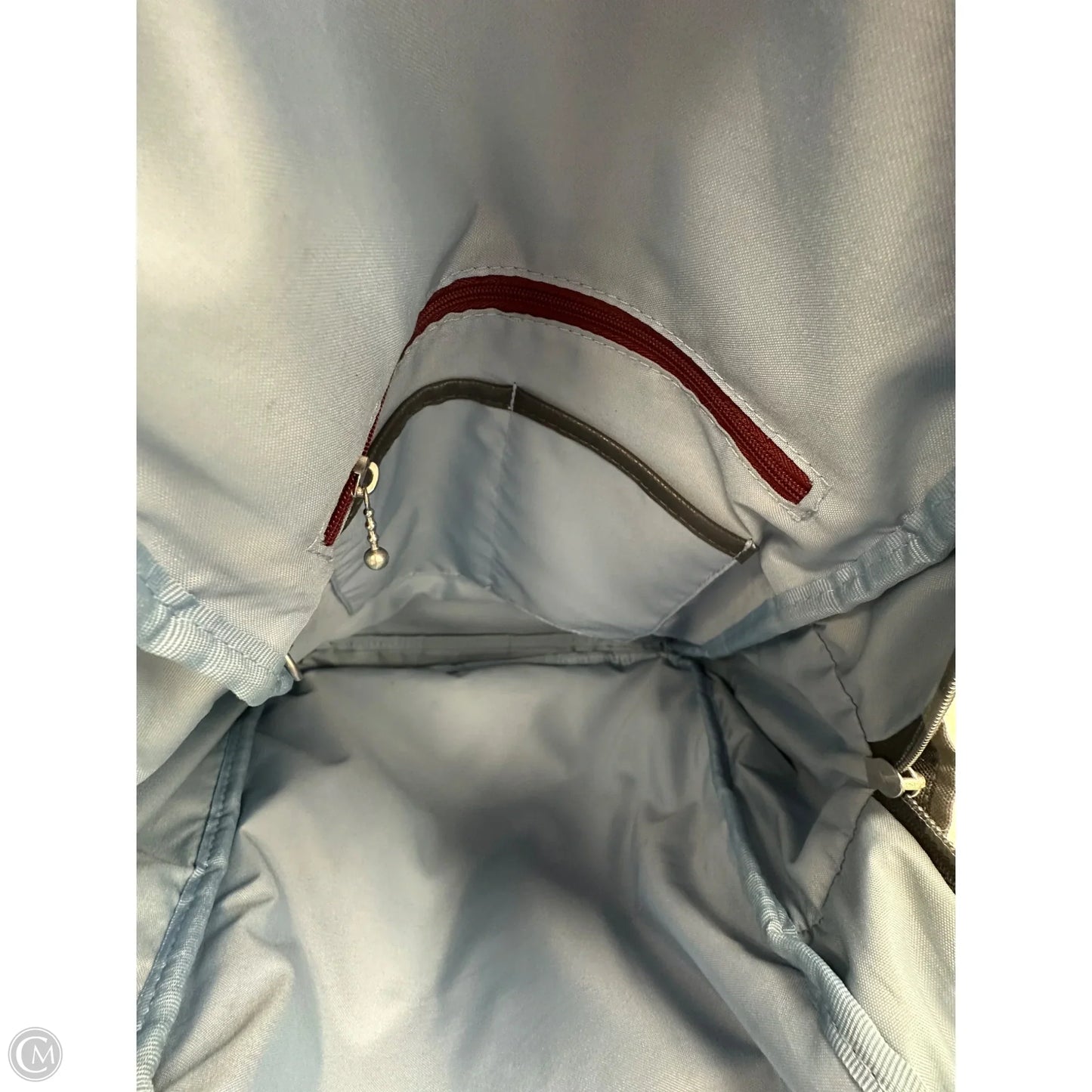 Backpack By Baggallini, Size: Large