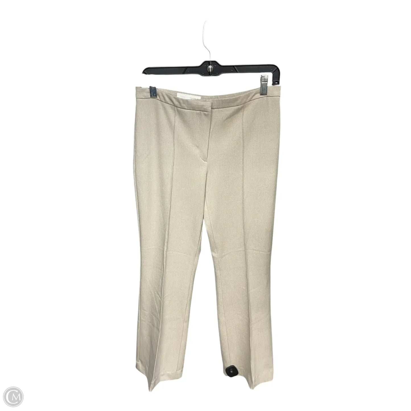Pants Other By Zara Women In Cream, Size: M