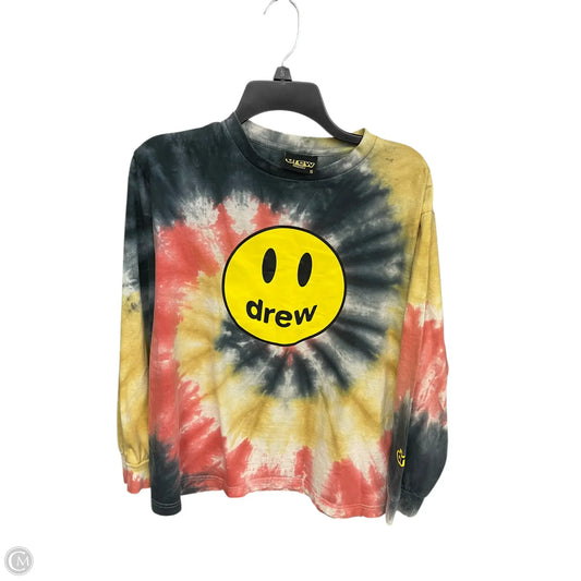 Wristlet Leather By Drew, Size: Small