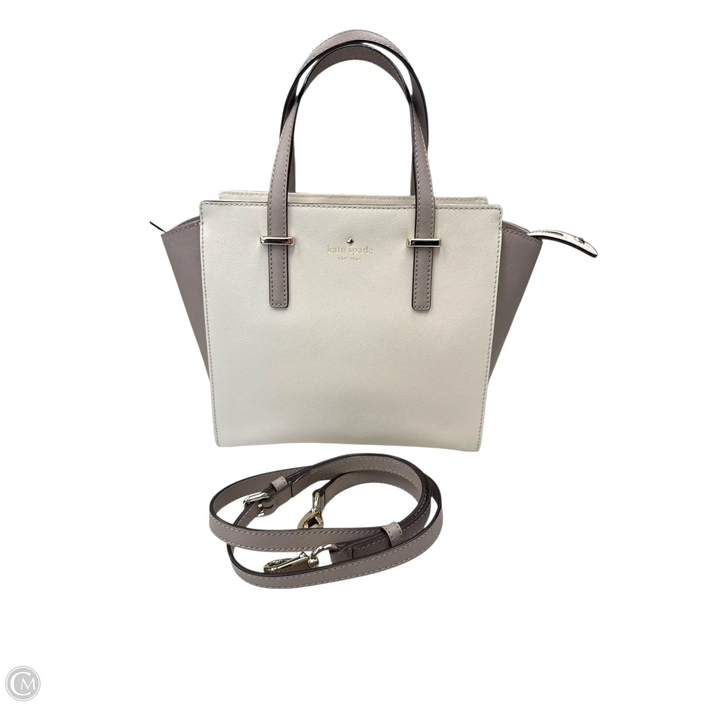 Handbag Designer By Kate Spade, Size: Medium