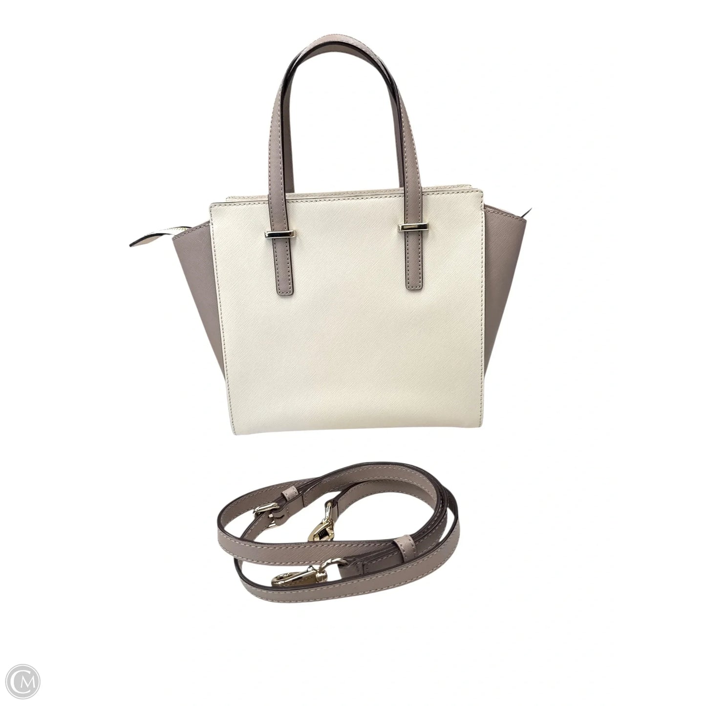 Handbag Designer By Kate Spade, Size: Medium