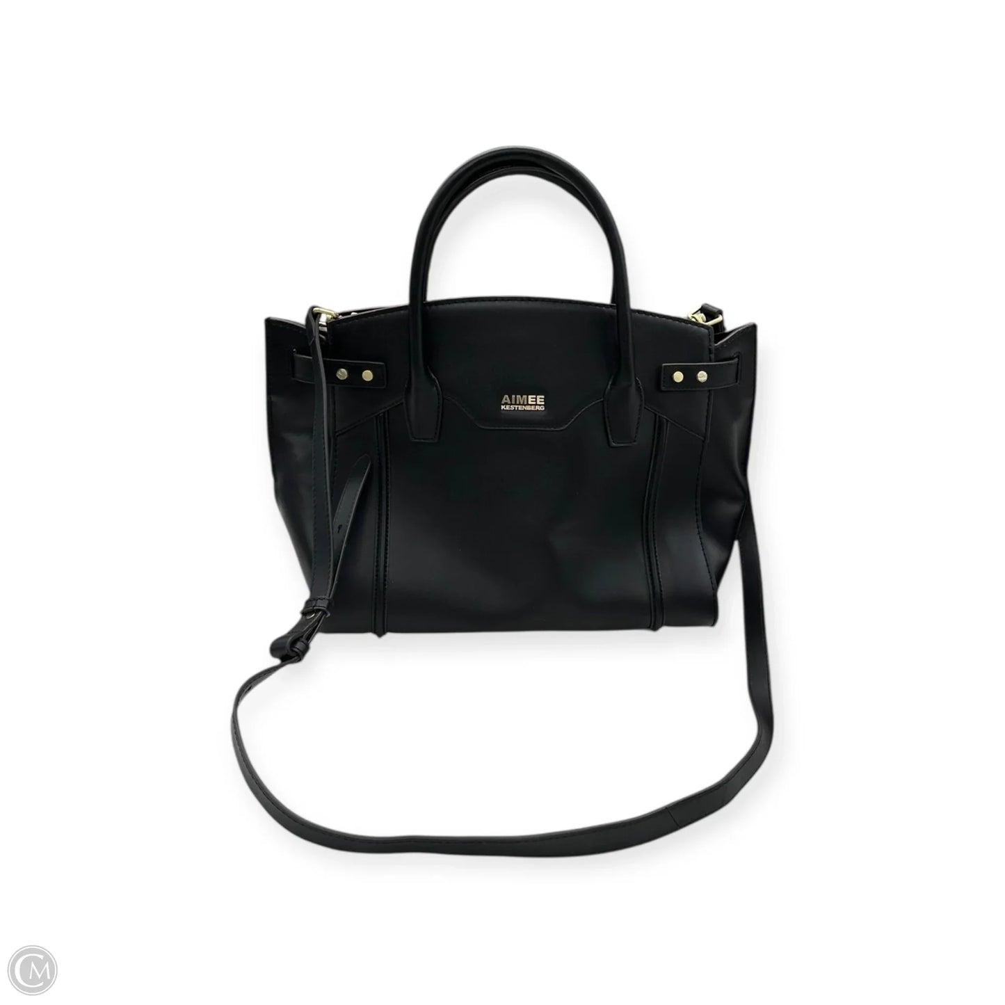 Handbag By Aimee Kestenberg, Size: Medium