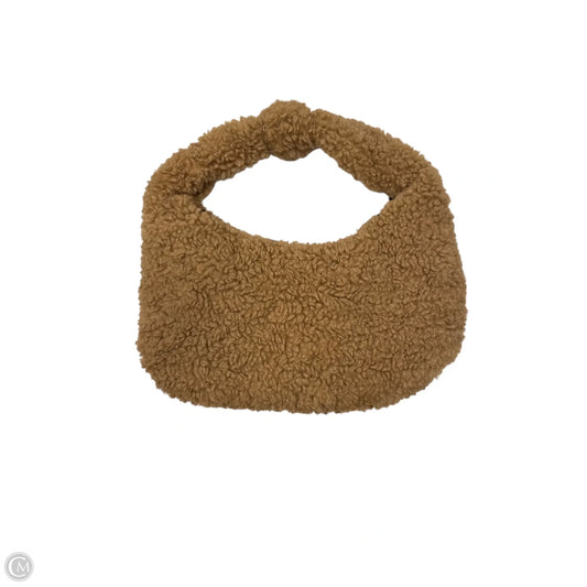 Handbag By Clothes Mentor, Size: Small