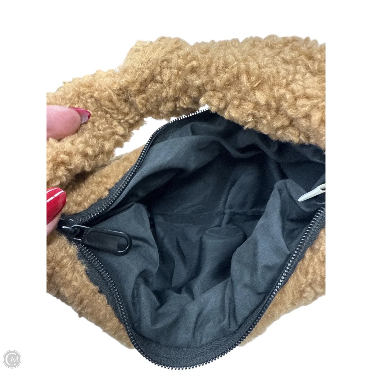 Handbag By Clothes Mentor, Size: Small