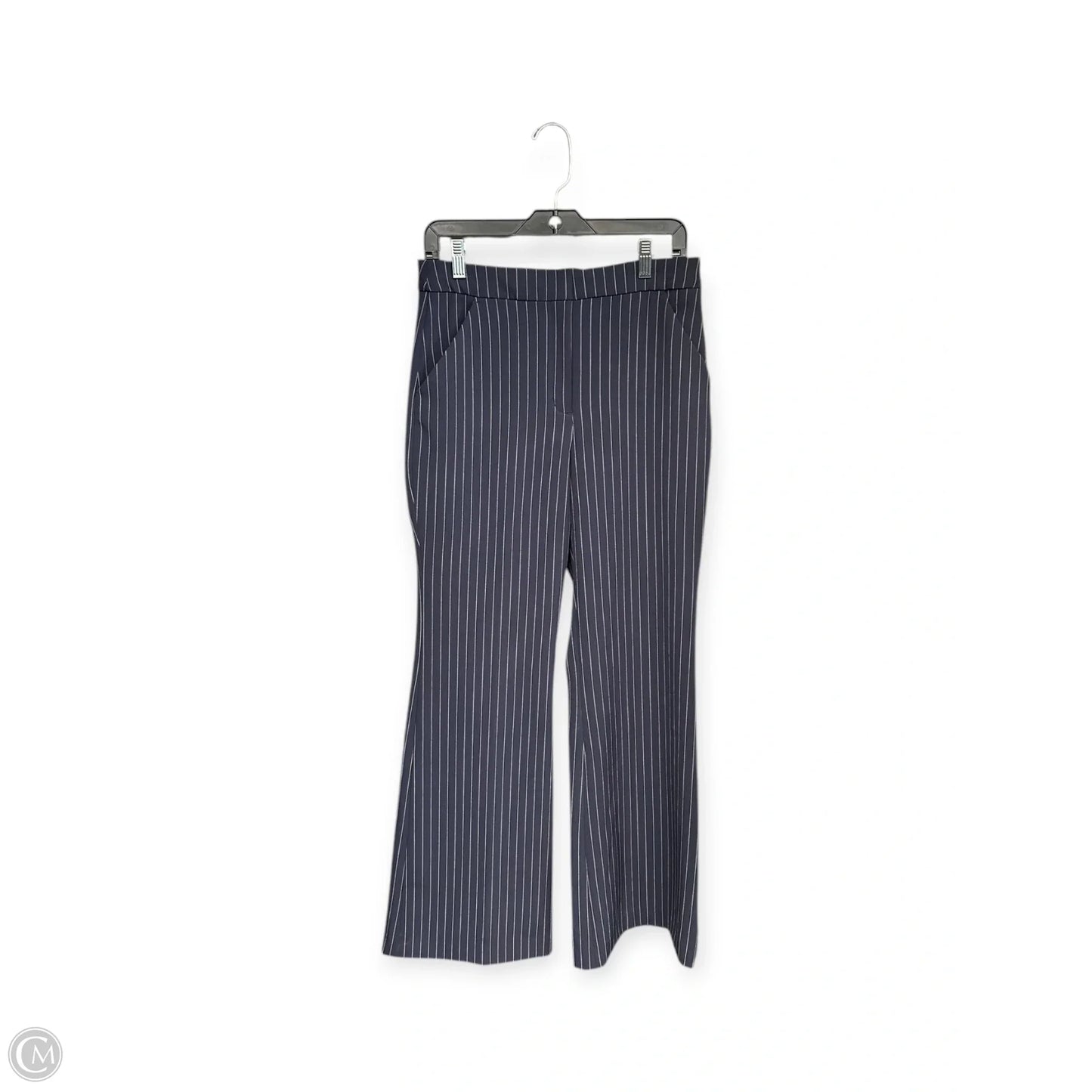 Pants Dress By Express In Navy, Size: 8