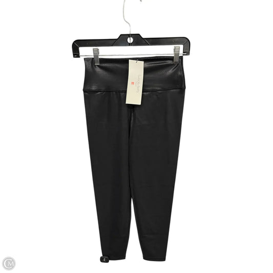 Athletic Leggings By Sweaty Betty In Black, Size: S