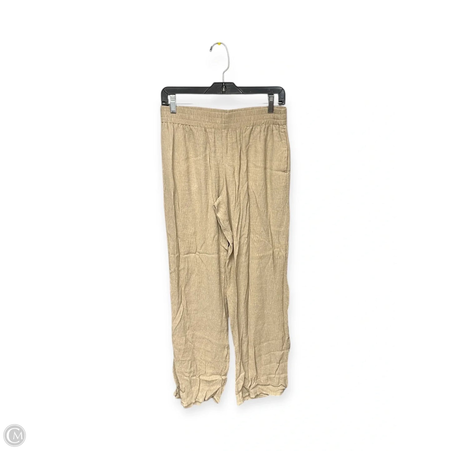 Pants Other By Divided In Tan, Size: S