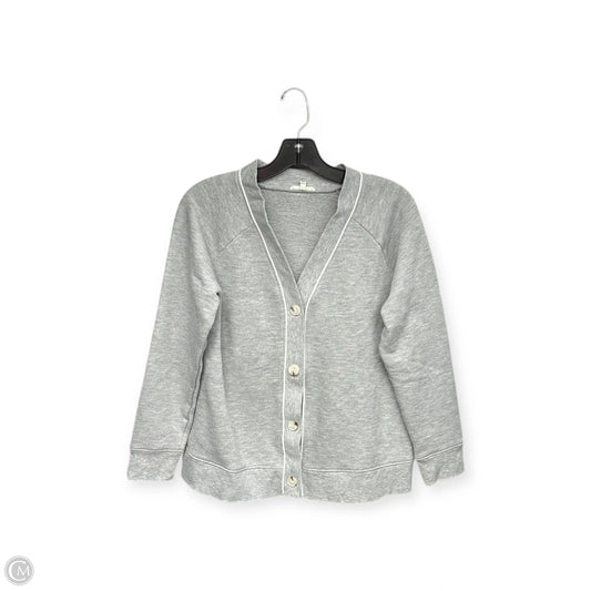 Cardigan By Maurices In Grey, Size: M