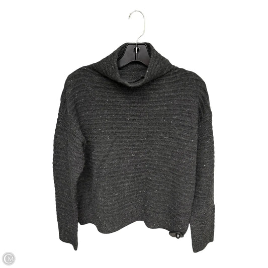 Sweater By Madewell In Grey, Size: M