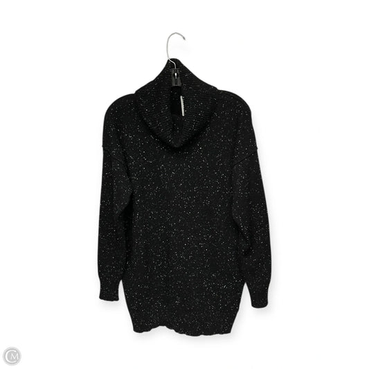 Sweater By Athleta In Black & White, Size: S