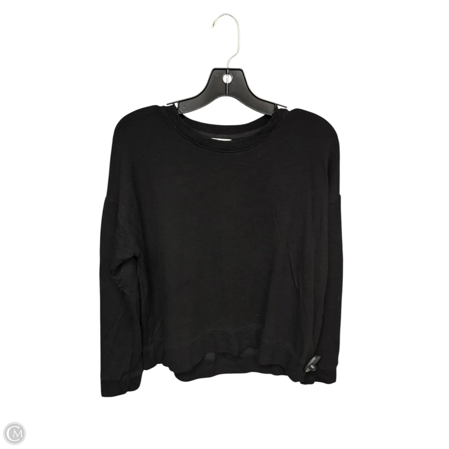 Sweater By Sundry In Black, Size: S