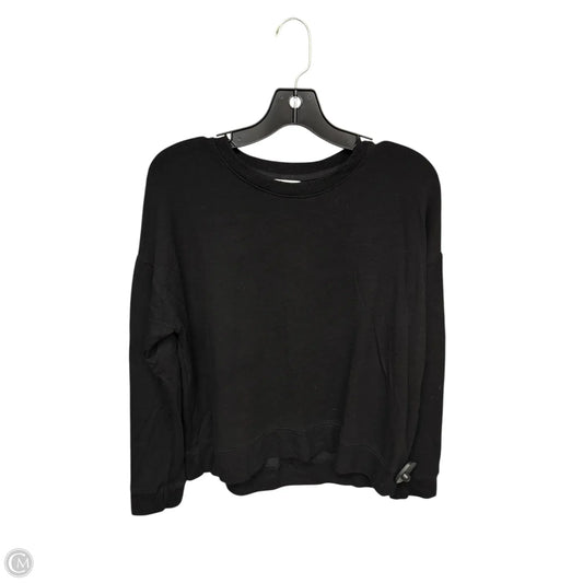 Sweater By Sundry In Black, Size: S