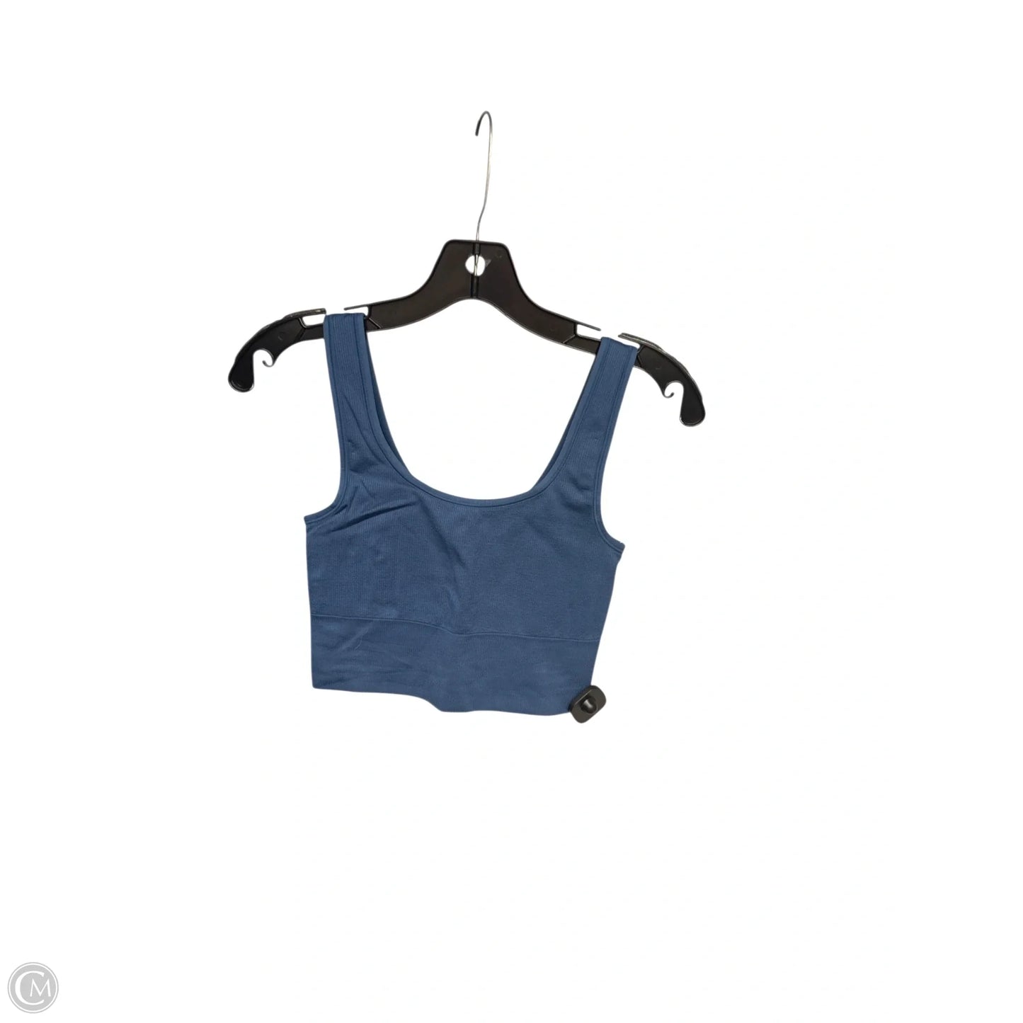 Athletic Bra By Athleta In Teal, Size: Xs