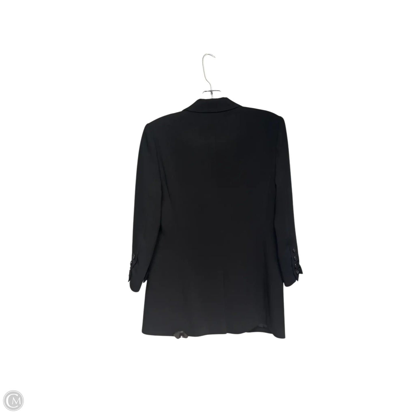Blazer By Elizabeth And James In Black, Size: 2