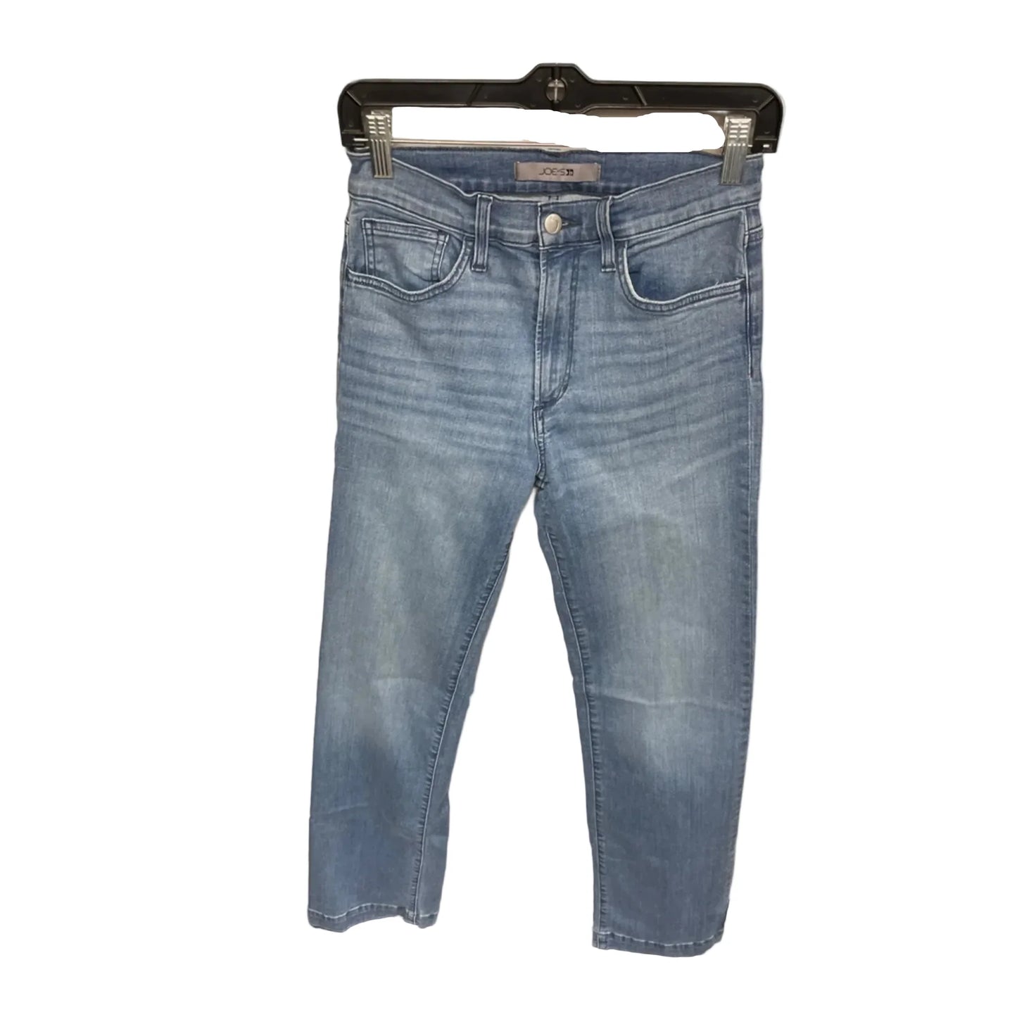 Jeans Boot Cut By Joes Jeans In Blue Denim, Size: 4