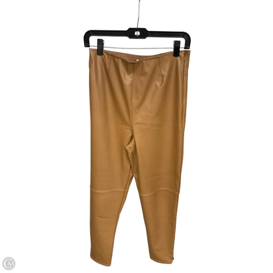 Pants Other By Abercrombie And Fitch In Brown, Size: M