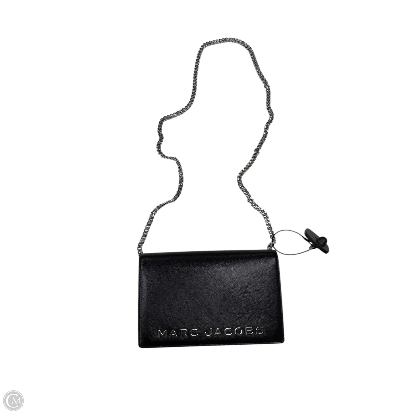 Crossbody Luxury Designer By Marc Jacobs, Size: Small