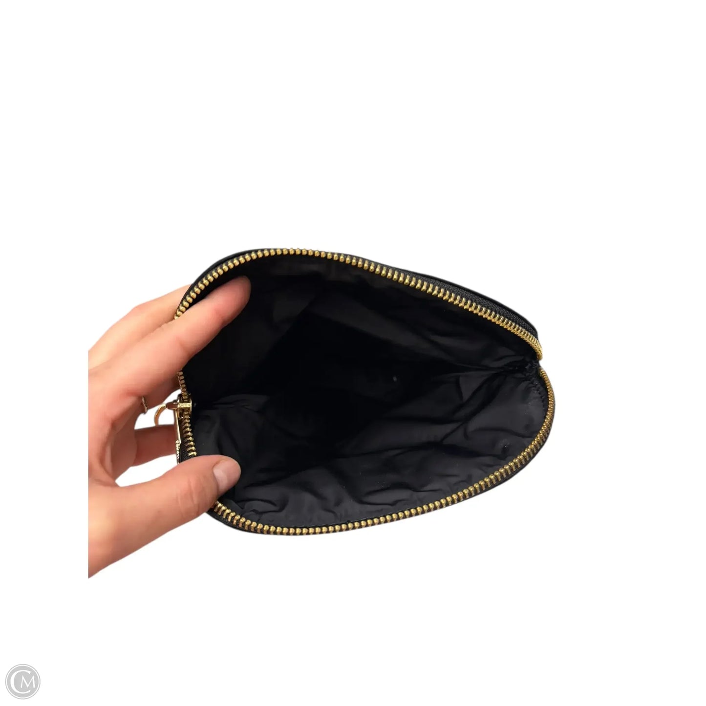 Crossbody Luxury Designer By Marc Jacobs, Size: Small