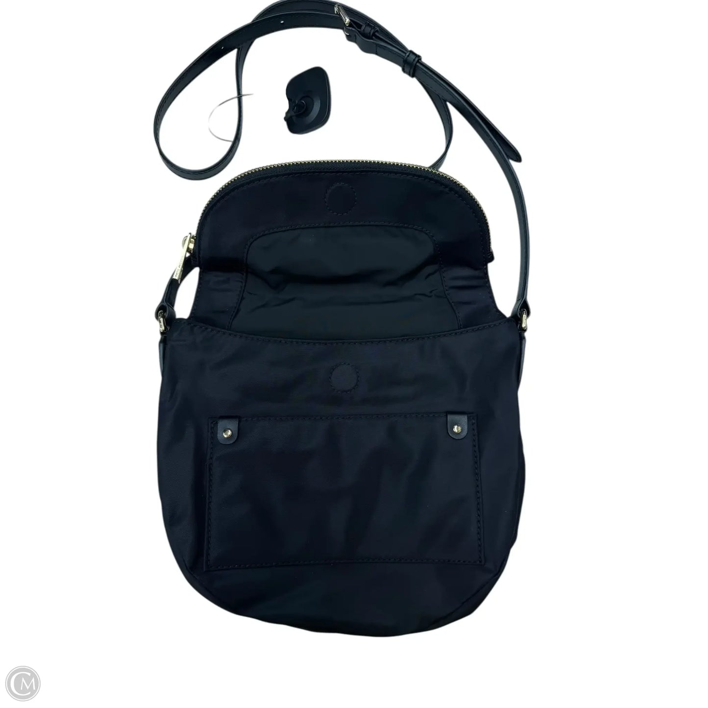 Crossbody Luxury Designer By Marc Jacobs, Size: Small