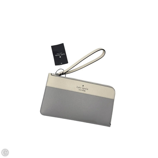 Wristlet Designer By Kate Spade, Size: Small