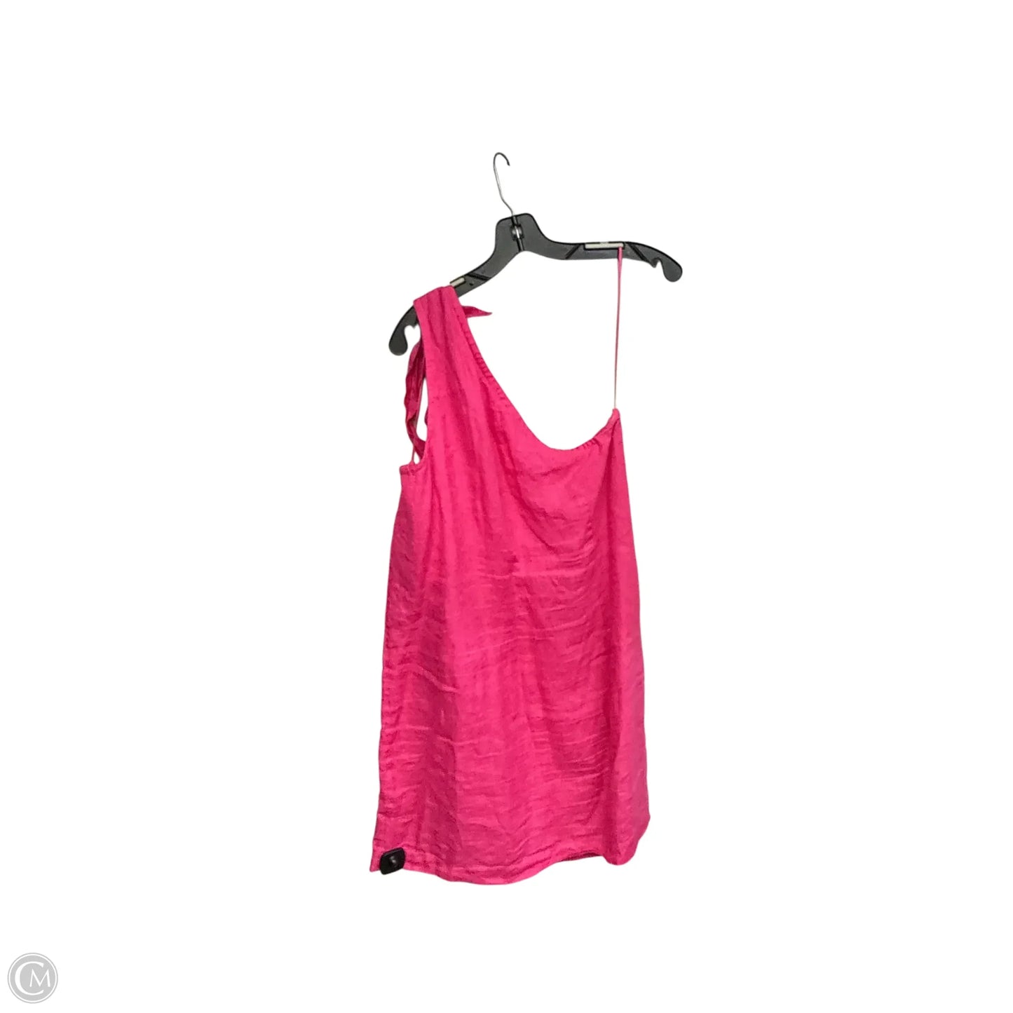 Dress Casual Short By J. Crew In Pink, Size: L