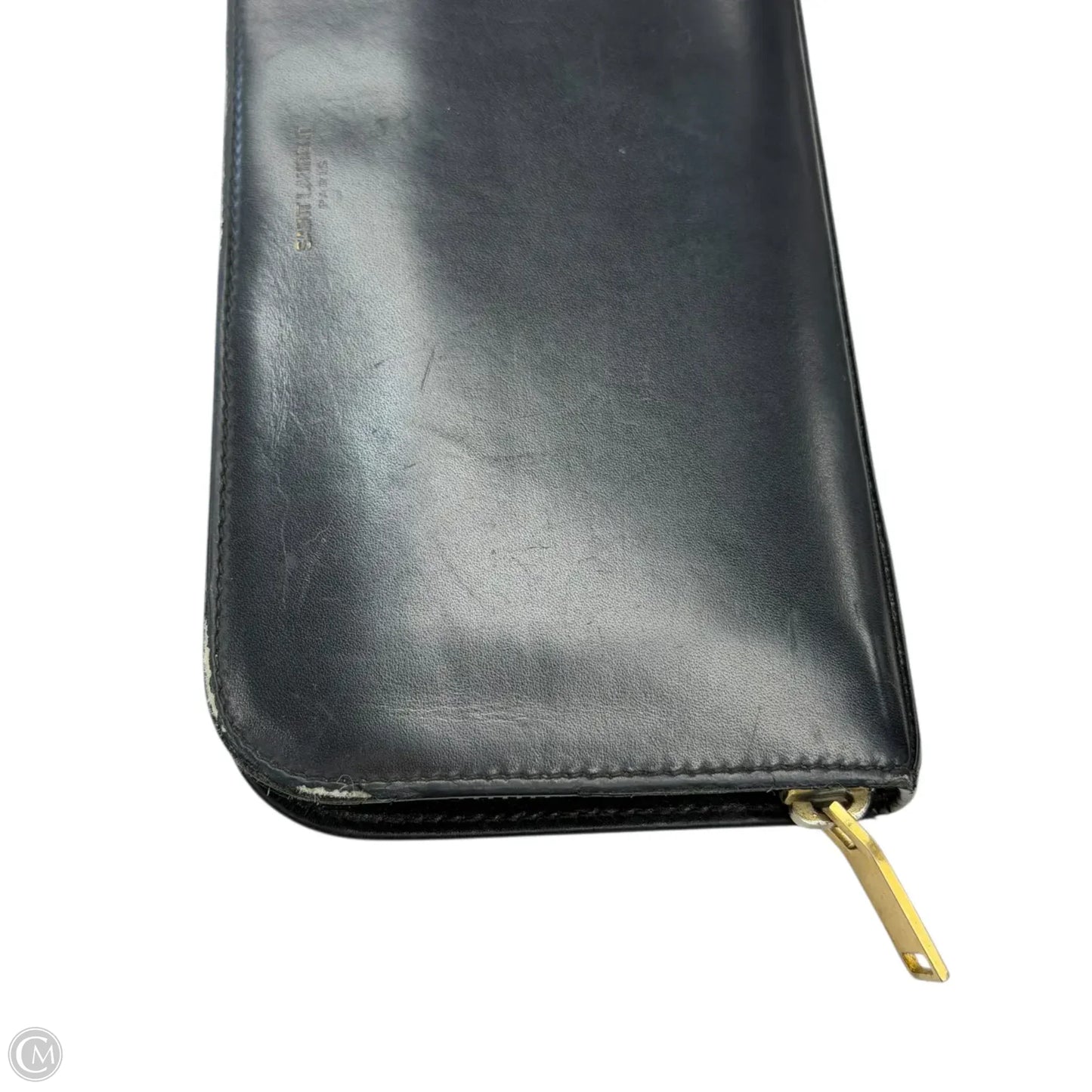 Wallet Luxury Designer By Yves Saint Laurent, Size: Medium