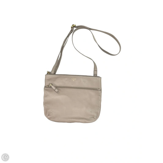 Crossbody By Fossil, Size: Medium