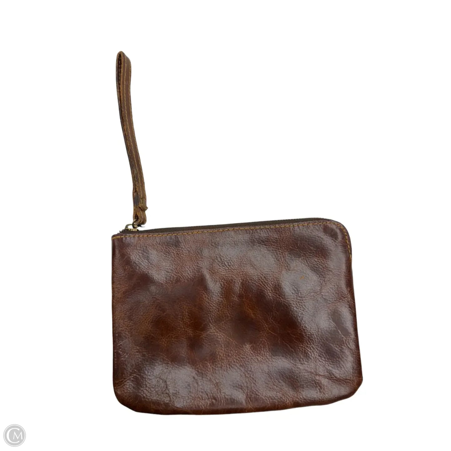 Wristlet Designer By Patricia Nash, Size: Small