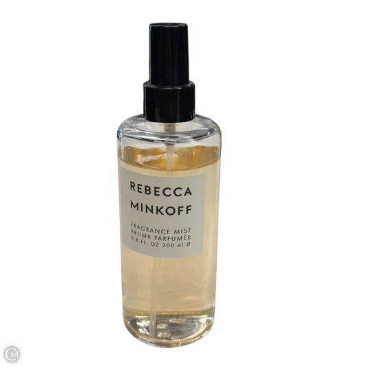 Fragrance Designer By Rebecca Minkoff