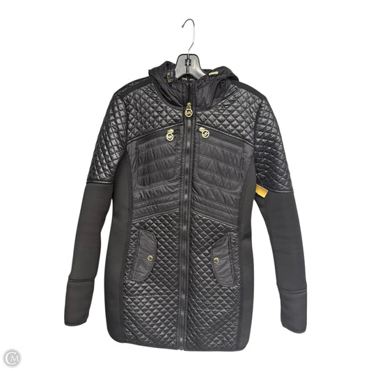 Jacket Other By Michael By Michael Kors In Black, Size: S