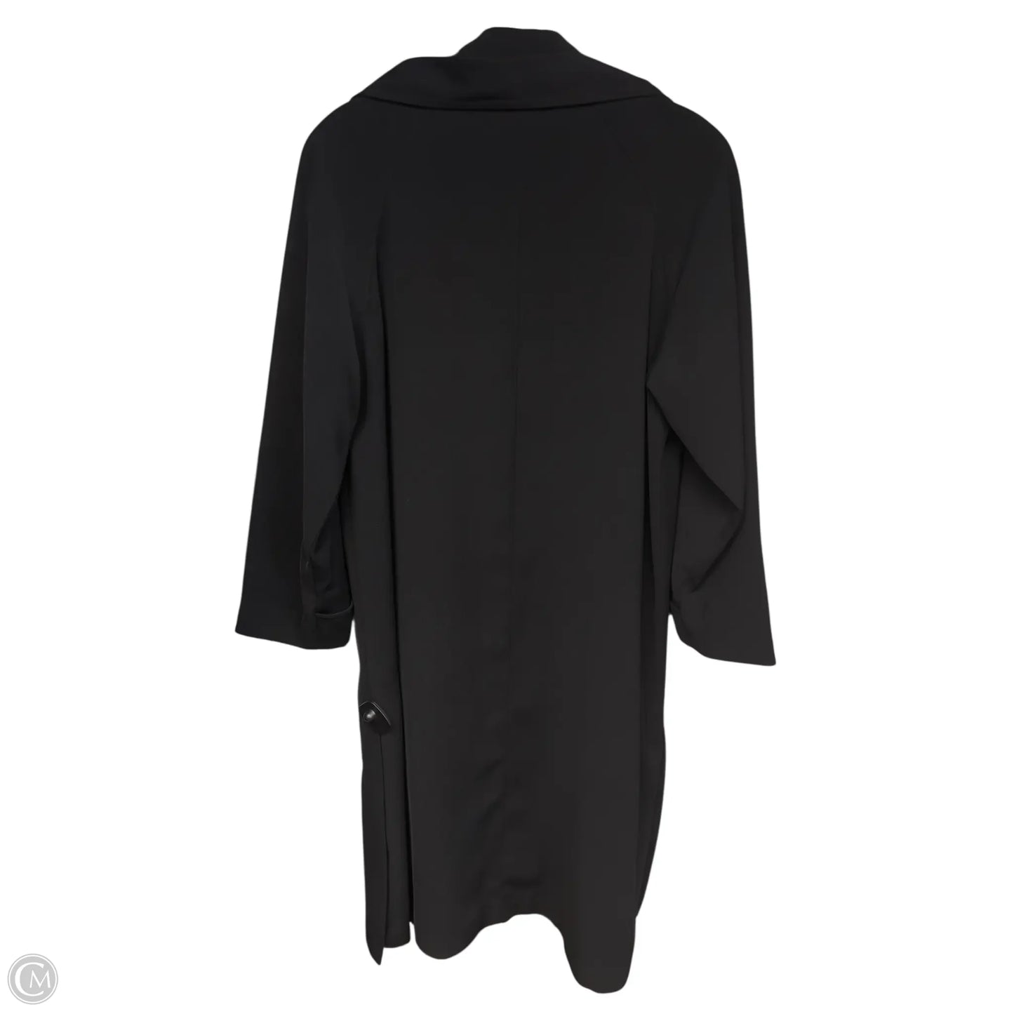 Jacket Other By Gallery In Black, Size: 4p