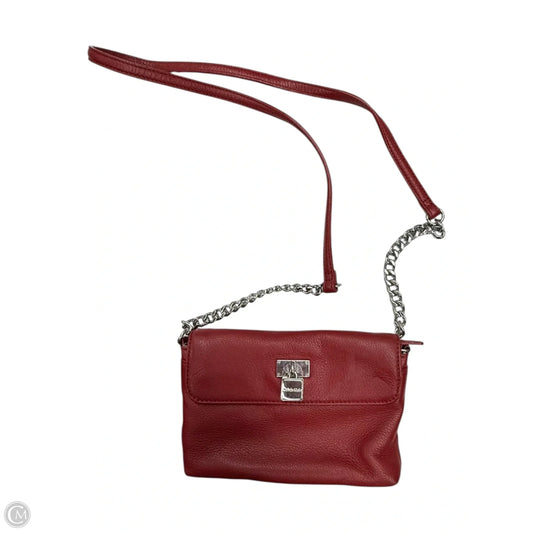 Crossbody By Calvin Klein, Size: Small