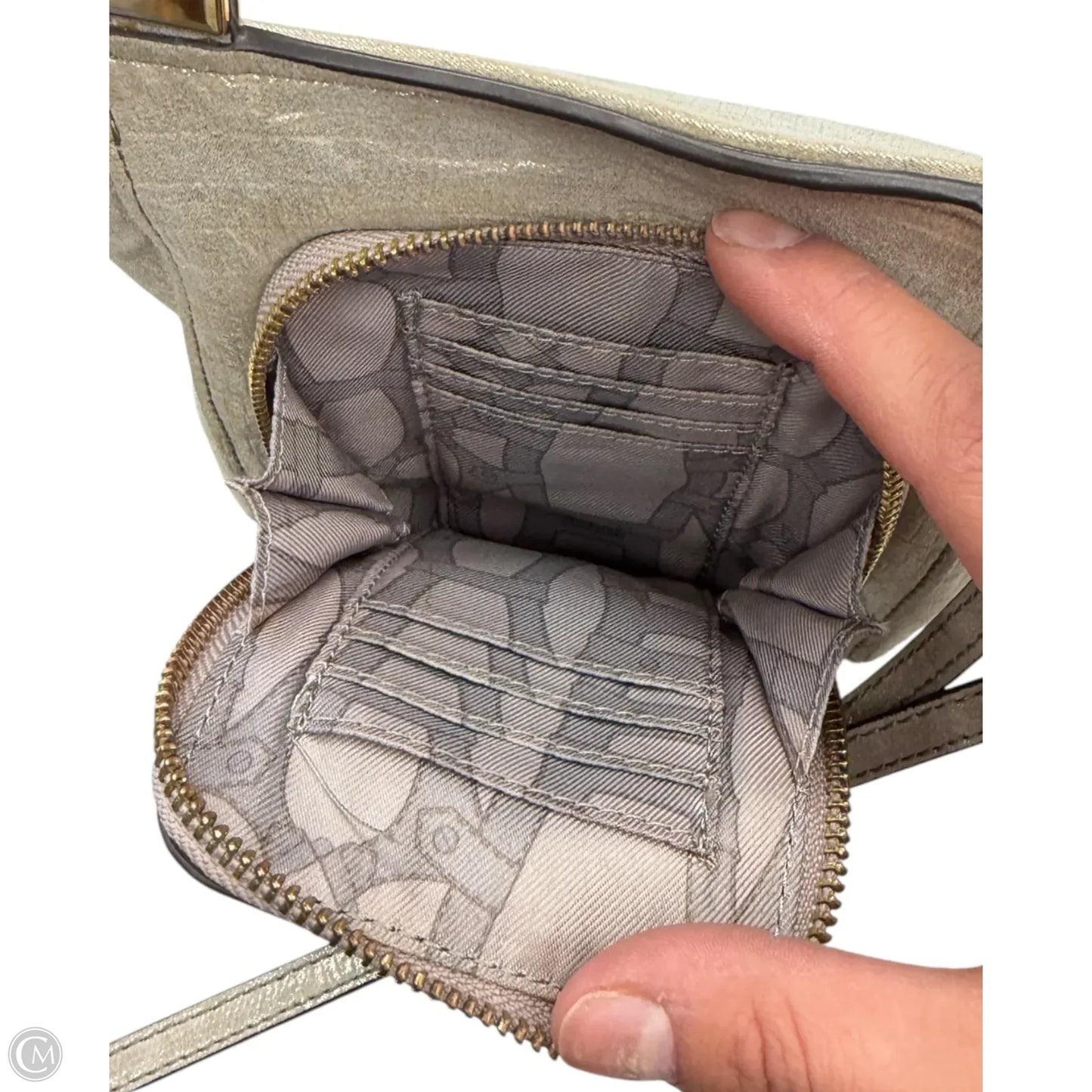 Crossbody By Aimee Kestenberg, Size: Small