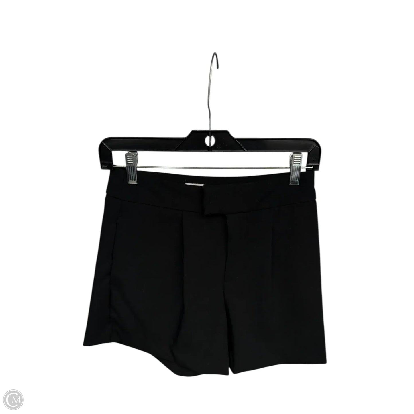 Shorts By A New Day In Black, Size: 4