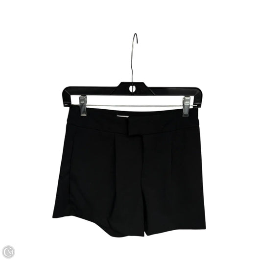 Shorts By A New Day In Black, Size: 4