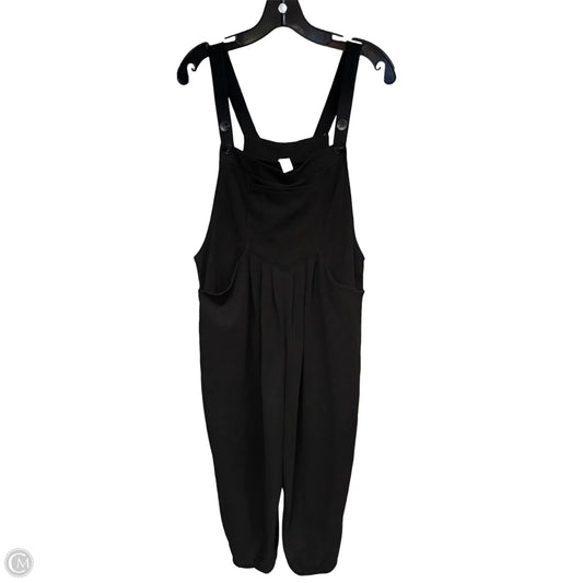 Jumpsuit By Halara In Black, Size: L