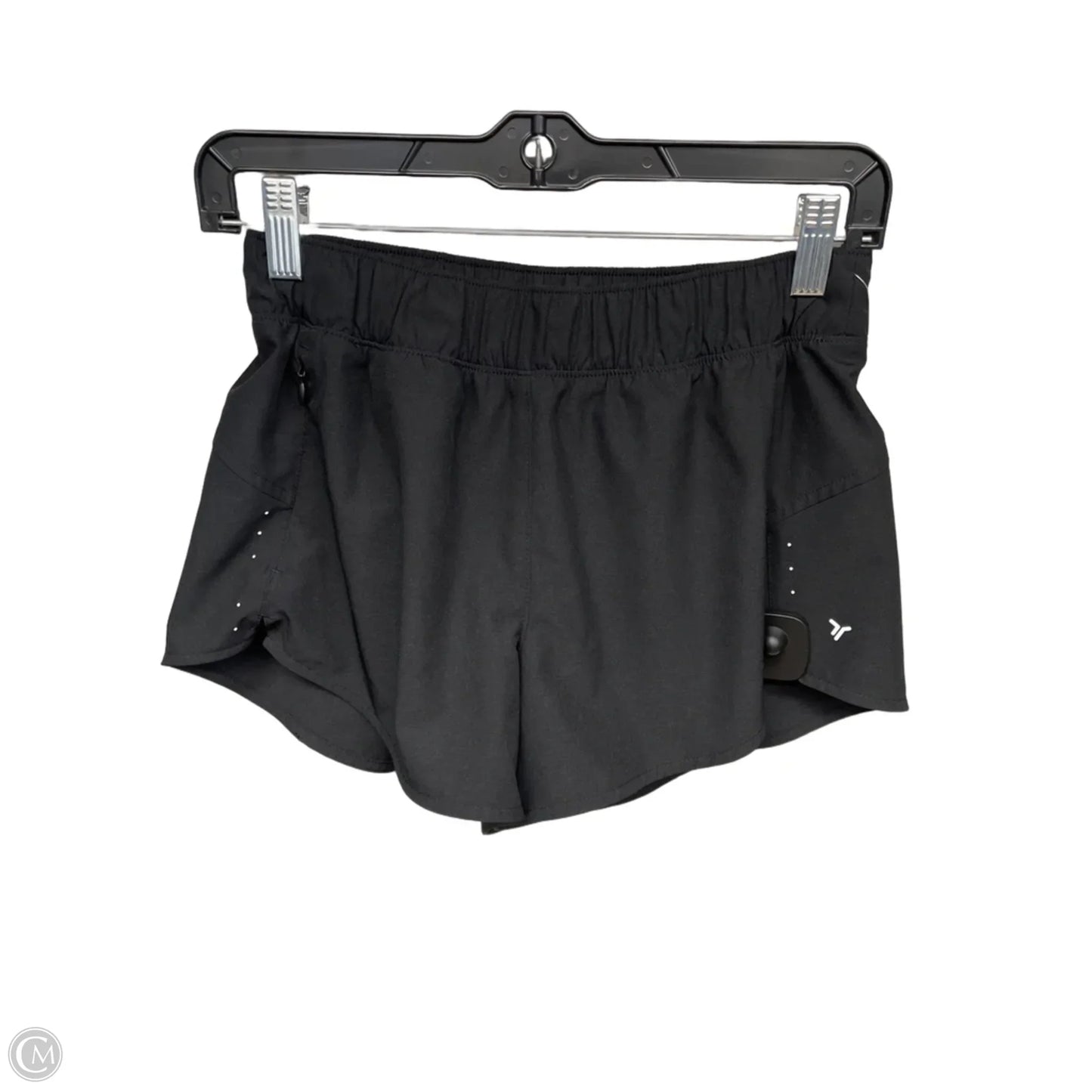Athletic Shorts By Old Navy In Black, Size: Xs