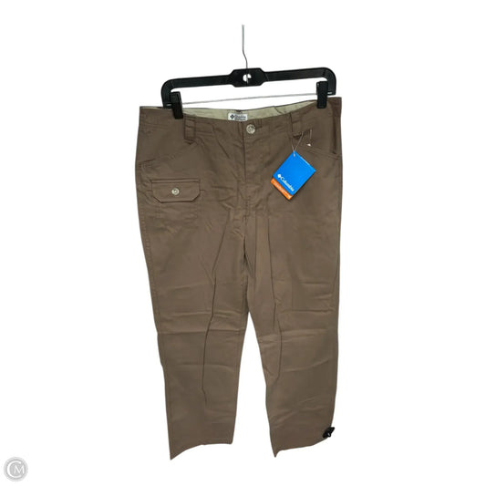 Pants Other By Columbia In Brown, Size: 10