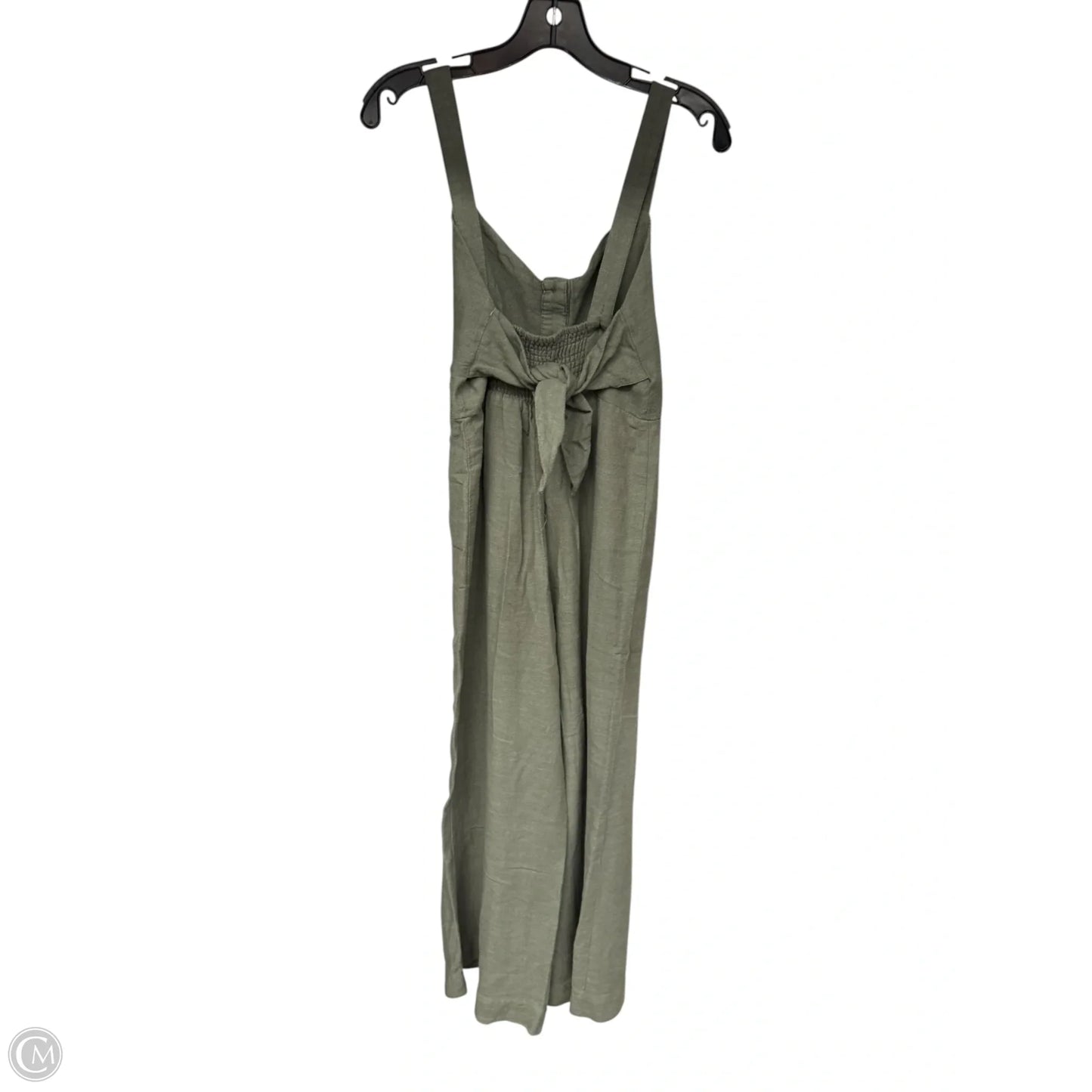 Jumpsuit By Wild Fable In Green, Size: S