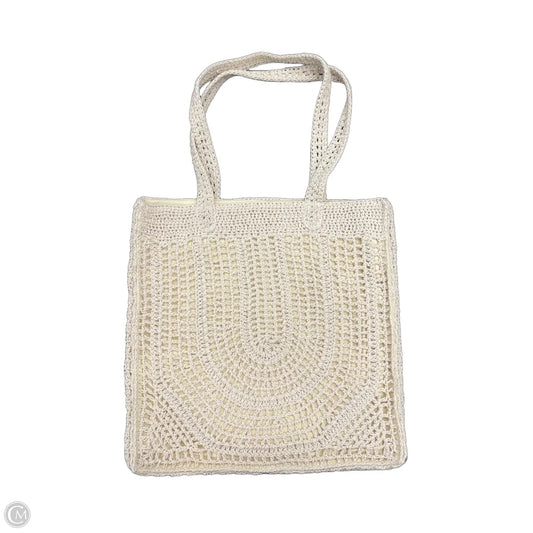 Tote By Universal Thread, Size: Large